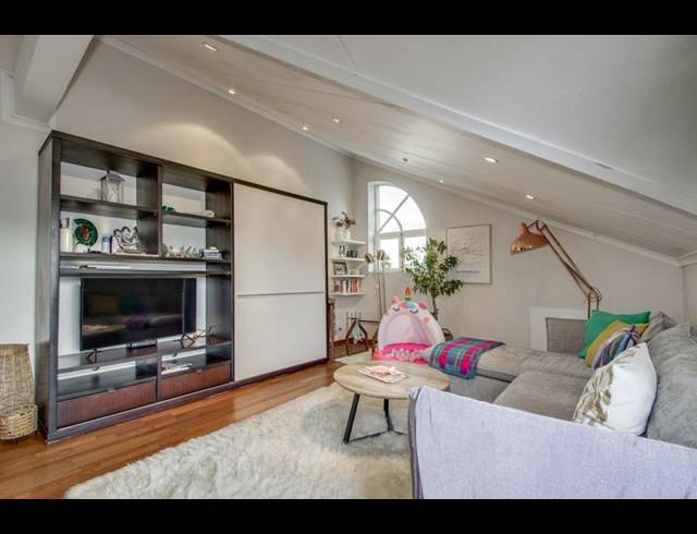 2 BEDROOM PROPERTY TO RENT IN MORNINGSIDE